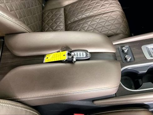 Used 2023 Nissan Murano Platinum w/ Cargo Package FWD image 30
