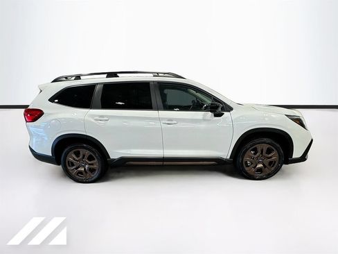 New 2026 Subaru Ascent Limited Bronze AWD/4WD image 4