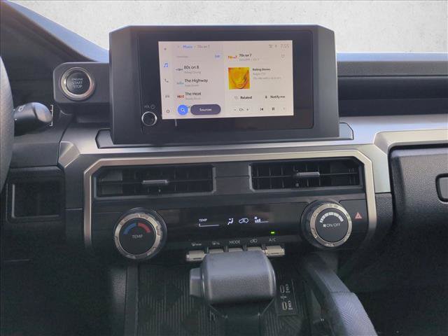 Certified 2026 Toyota 4Runner SR5 AWD/4WD image 14