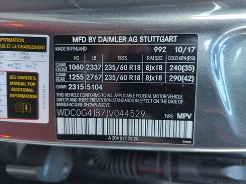Used 2018 Mercedes-Benz GLC 300 image 15