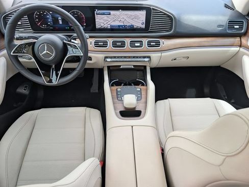 Used 2026 Mercedes-Benz GLE 450 4MATIC image 27