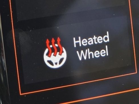 Used 2022 Jeep Cherokee Limited image 11