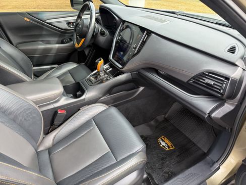 Used 2022 Subaru Outback Wilderness image 14