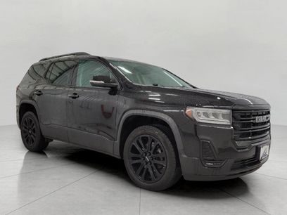 Used 2023 GMC Acadia SLE w/ Driver Convenience Package