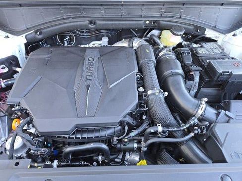 New 2026 Hyundai Santa Fe Limited image 24