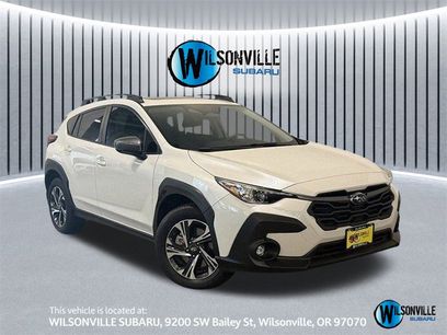 Certified 2024 Subaru Crosstrek 2.0i Premium