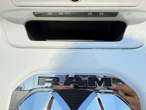 New 2026 RAM 1500 Limited image 26