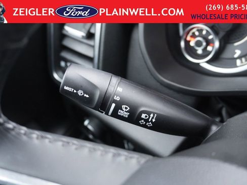 Used 2023 RAM 1500 Laramie w/ Off Road Group image 25