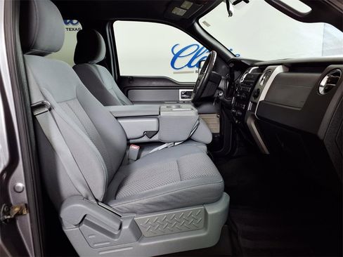 Used 2011 Ford F150 XLT image 13