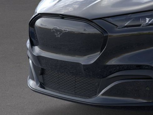 New 2025 Ford Mustang Mach-E Premium image 17