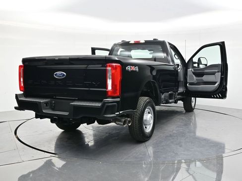 Used 2026 Ford F250 XL AWD/4WD image 48