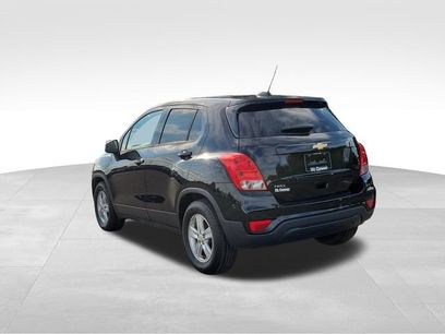 Used 2019 Chevrolet Trax LS w/ Tint and Cruise Package