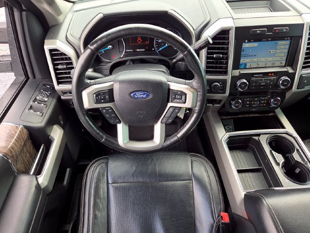 Used 2019 Ford F250 Lariat w/ Chrome Package AWD/4WD image 23