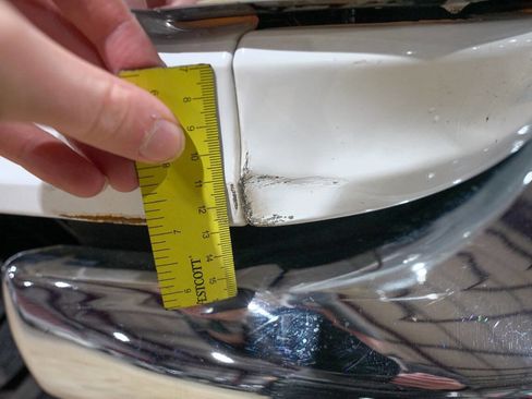 Used 1997 Ford F250 XLT image 29