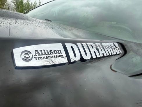 Used 2018 GMC Sierra 2500 Denali w/ Duramax Plus Package image 11