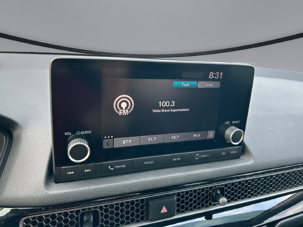 Used 2022 Honda Civic Sport image 21