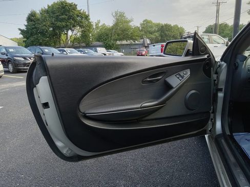 Used 2005 BMW 645Ci Coupe image 15