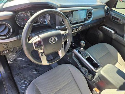 Certified 2023 Toyota Tacoma SR5 image 11