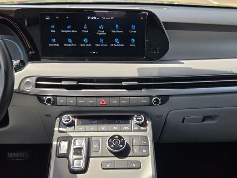 Used 2025 Hyundai Palisade SEL AWD/4WD image 14