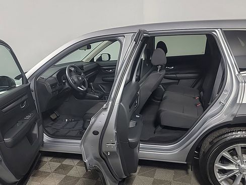 Certified 2024 Honda CR-V EX image 16