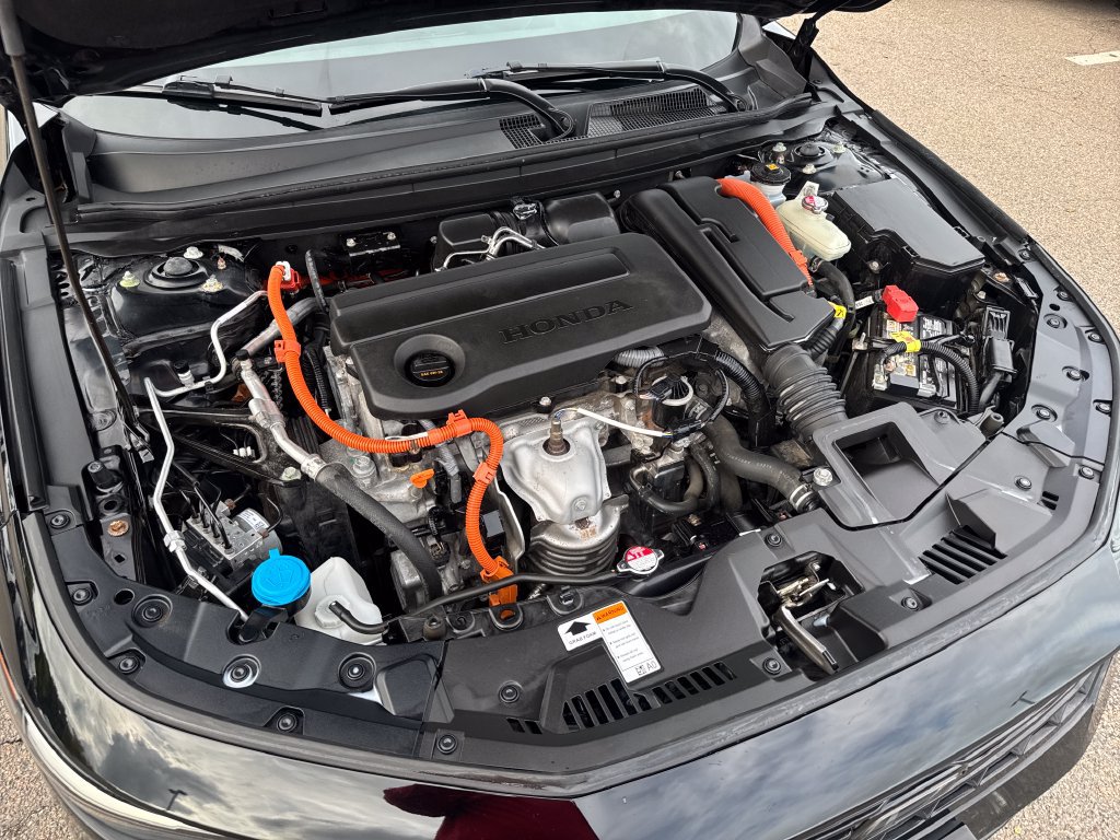 Used 2023 Honda Accord Sport image 44