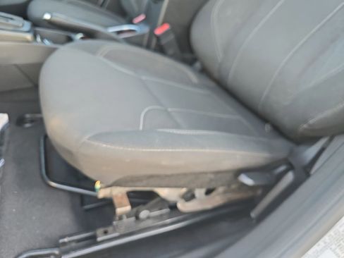 Used 2019 Ford Fiesta SE w/ Equipment Group 201A image 32