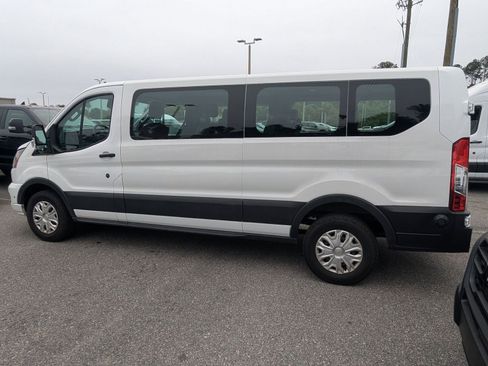 Used 2024 Ford Transit 350 XLT image 6