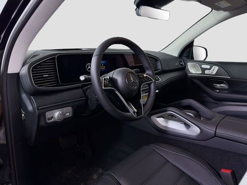 New 2026 Mercedes-Benz GLE 350 4MATIC image 10