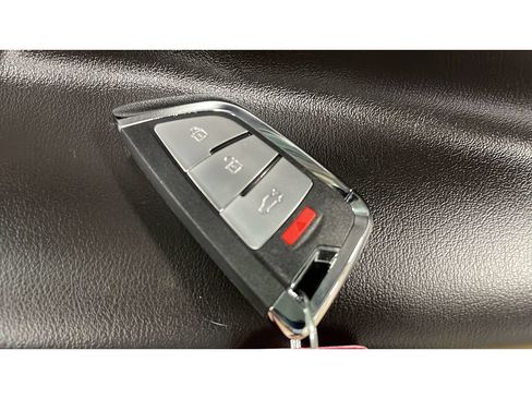 Used 2017 Buick LaCrosse Premium w/ Sun and Shade Package FWD image 20