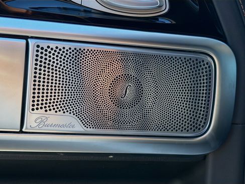 Used 2024 Mercedes-Benz G 63 AMG 4MATIC image 23