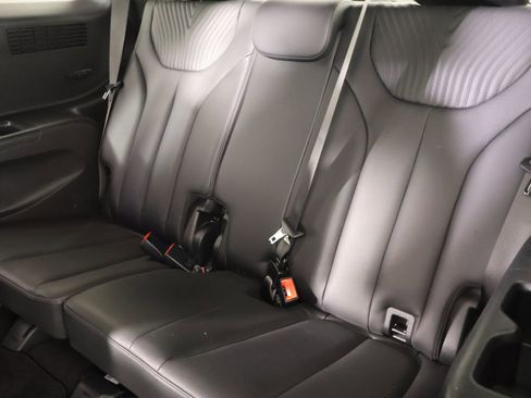 Certified 2024 Hyundai Palisade Calligraphy image 13