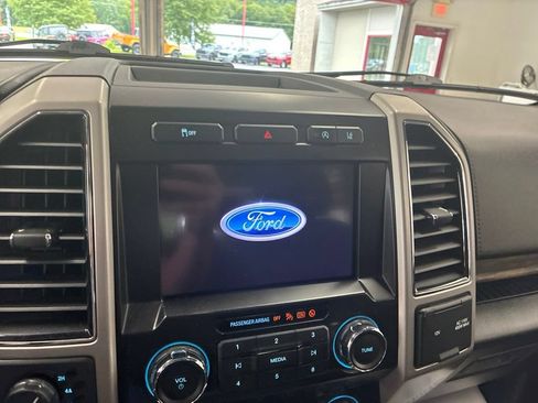 Used 2020 Ford F150 Lariat AWD/4WD image 57
