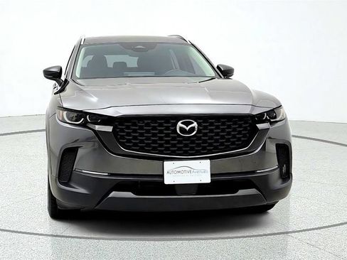 Used 2025 MAZDA CX-50 2.5 Hybrid w/ Weather Package AWD/4WD image 2
