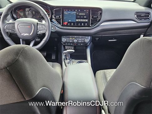 New 2026 Dodge Durango GT w/ Blacktop Package image 8