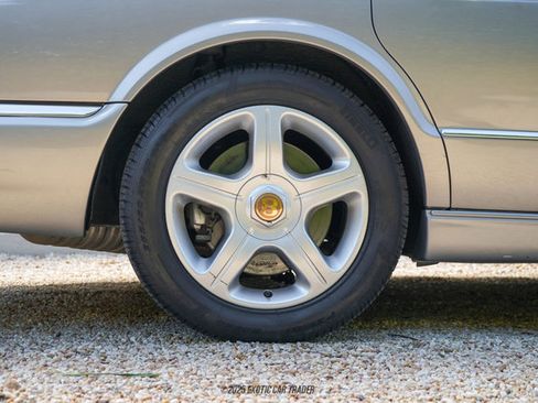 Used 2003 Bentley Arnage R image 85