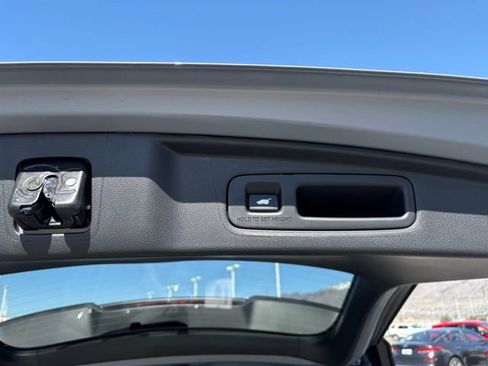 New 2026 Honda CR-V Sport-L image 27