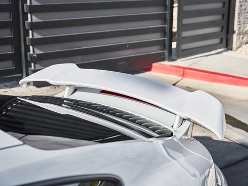 Used 2024 Porsche 911 Turbo S image 9