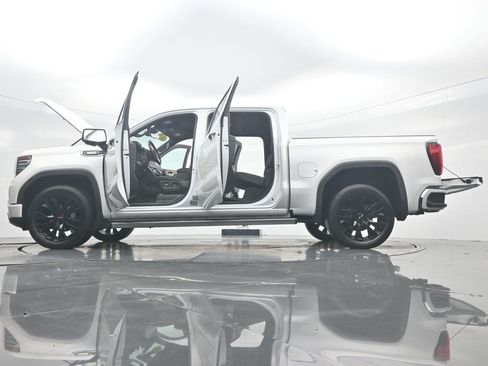 Used 2022 GMC Sierra 1500 Denali w/ Denali Reserve Package RWD image 44