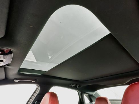 Used 2022 Kia K5 GT-Line w/ GT-Line FWD Premium Package image 21