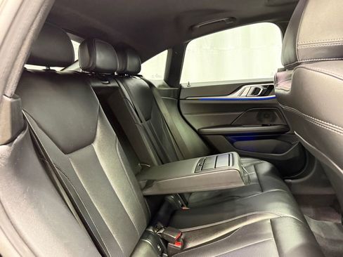 Used 2022 BMW M440i xDrive Gran Coupe w/ Shadowloine Package image 28