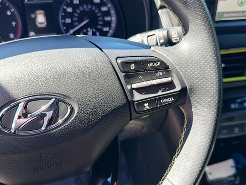 Used 2020 Hyundai Kona Ultimate image 36