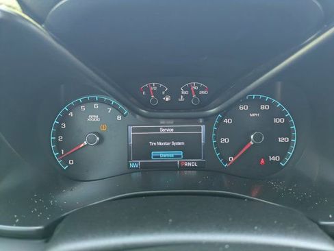 Used 2017 Chevrolet Colorado Z71 image 30