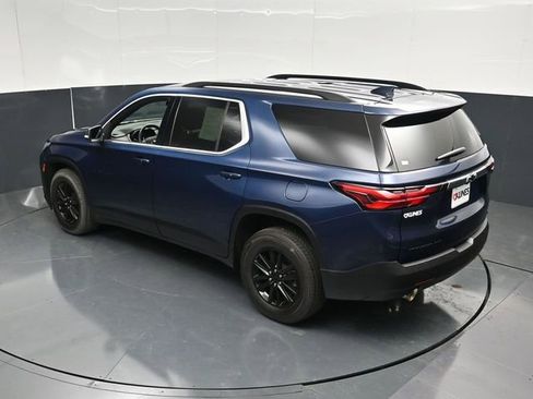 Used 2023 Chevrolet Traverse LT AWD/4WD image 52