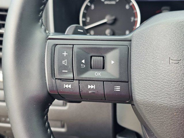 Used 2026 Nissan Rogue SV FWD image 20