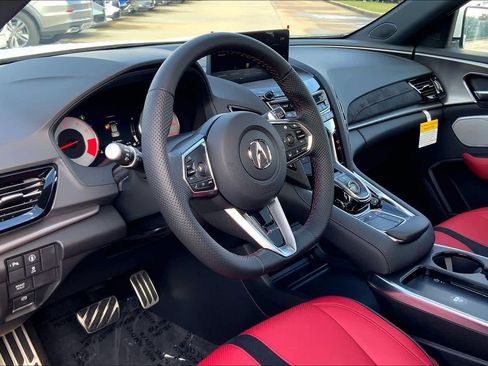 New 2026 Acura RDX A-Spec image 8