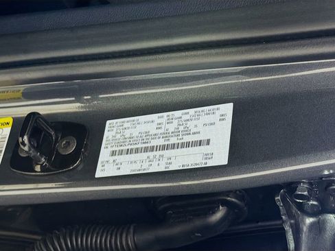 New 2025 Ford F150 STX w/ Equipment Group 200A image 30