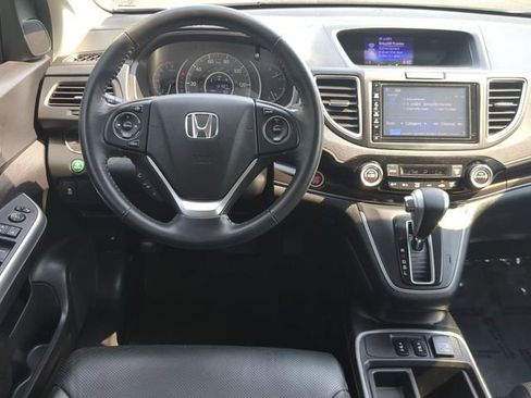 Used 2015 Honda CR-V EX-L image 15