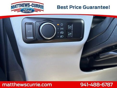 New 2026 Ford Escape Active w/ Tech Pack #1 image 25