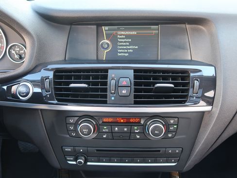 Used 2014 BMW X3 xDrive35i image 16