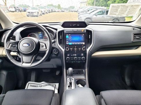 Used 2022 Subaru Ascent Premium w/ Convenience Package AWD/4WD image 8